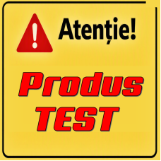 Produs TEST Produs TEST